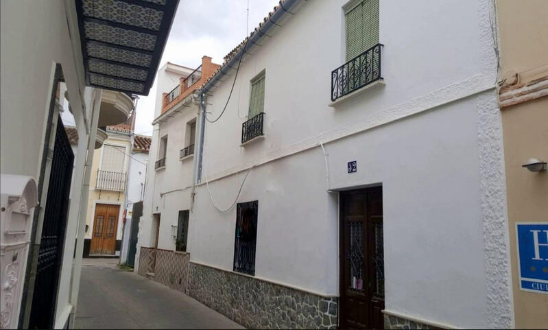 Townhouse for sale in Coin, Málaga