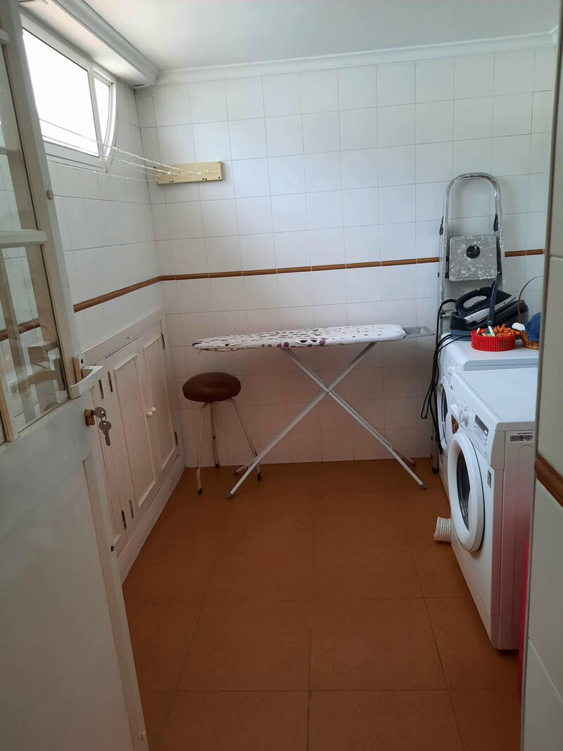 4 Cuarto Adosado en venta