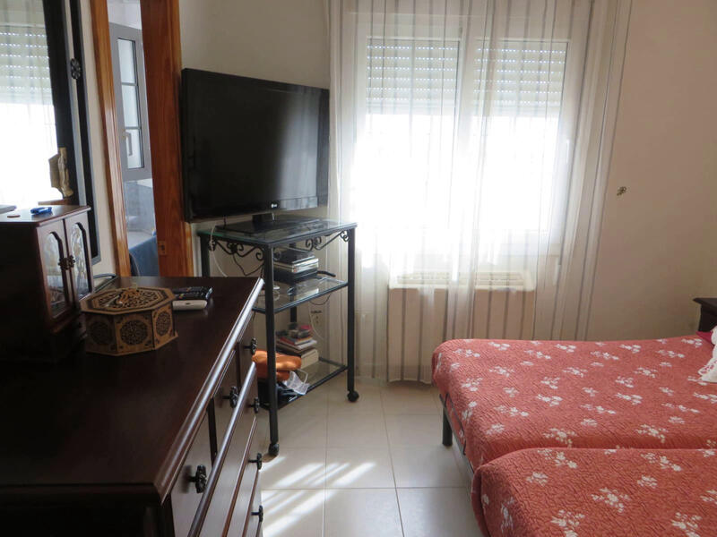 4 Cuarto Adosado en venta