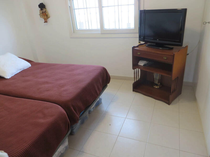 4 Cuarto Adosado en venta