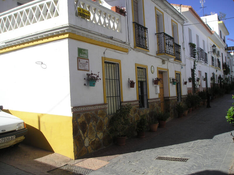 Forretningseiendom til salgs i Alhaurin el Grande, Málaga