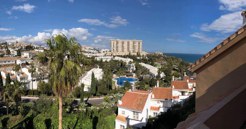 Appartement zu verkaufen in Mijas Costa, Málaga