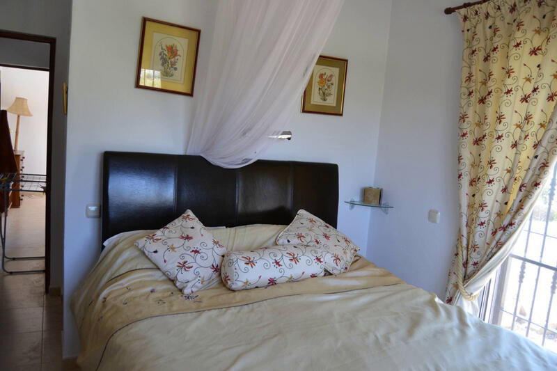 3 chambre Villa à vendre