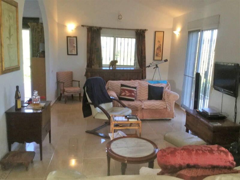 3 bedroom Villa for sale