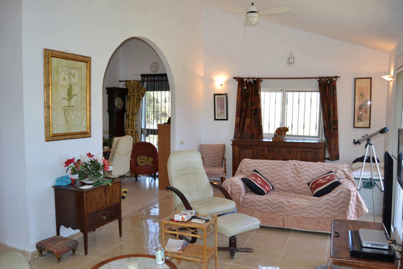 3 bedroom Villa for sale