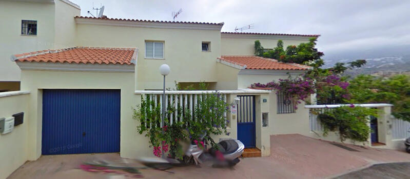 Townhouse for sale in Fuengirola, Málaga