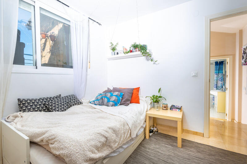 4 Schlafzimmer Stadthaus zu verkaufen