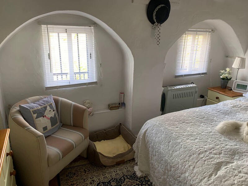 3 chambre Villa à vendre