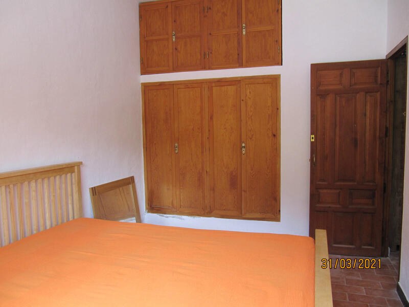 2 chambre Auberge à vendre