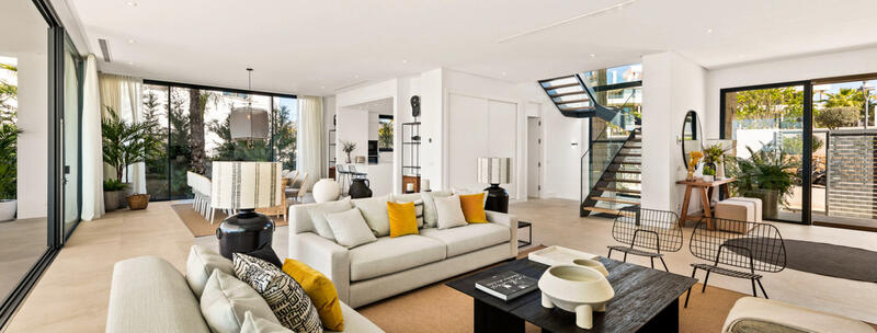 5 chambre Villa à vendre