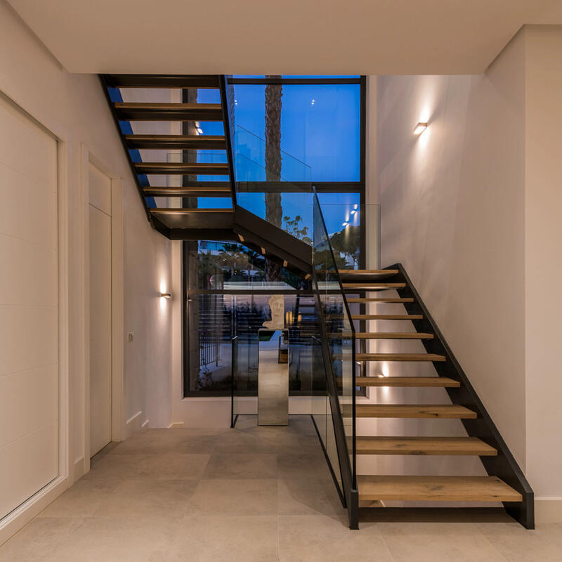 5 chambre Villa à vendre