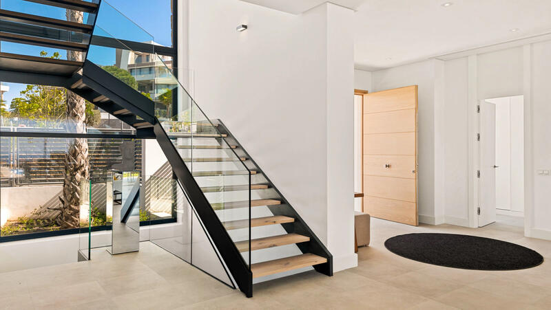 5 chambre Villa à vendre