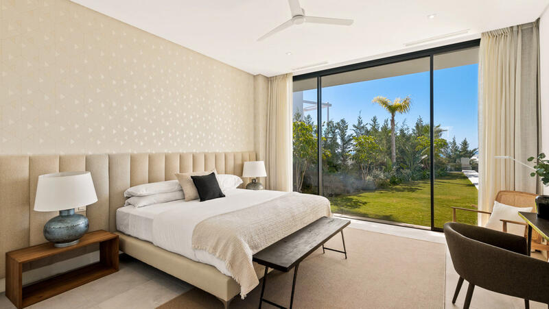 5 chambre Villa à vendre