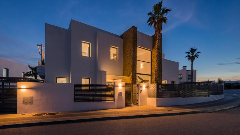 5 chambre Villa à vendre