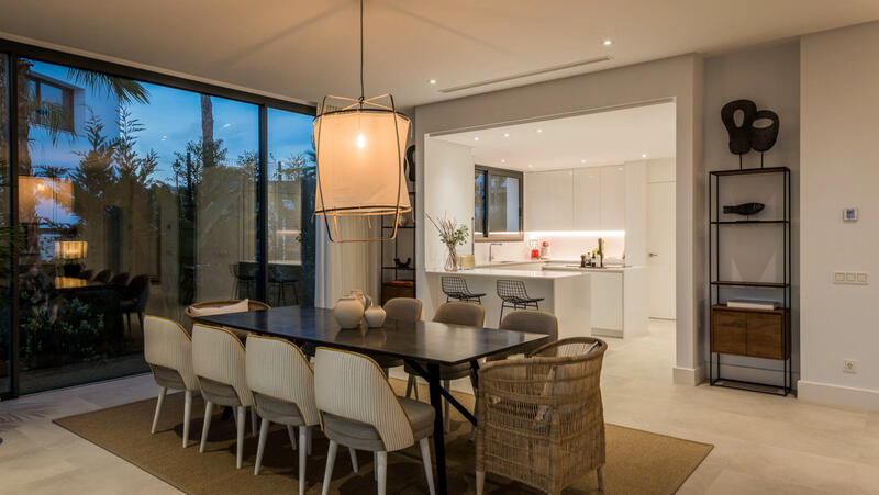5 chambre Villa à vendre