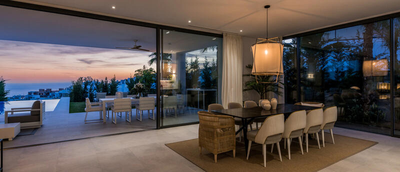 5 chambre Villa à vendre