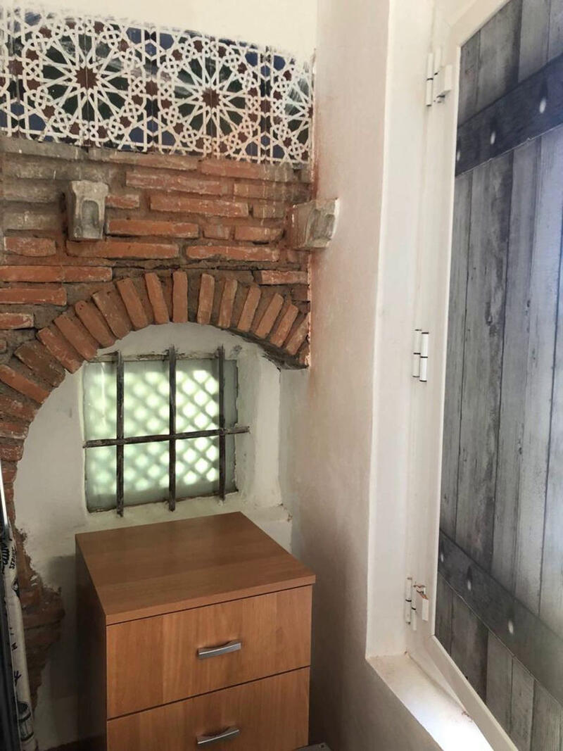 2 slaapkamer Villa Te koop