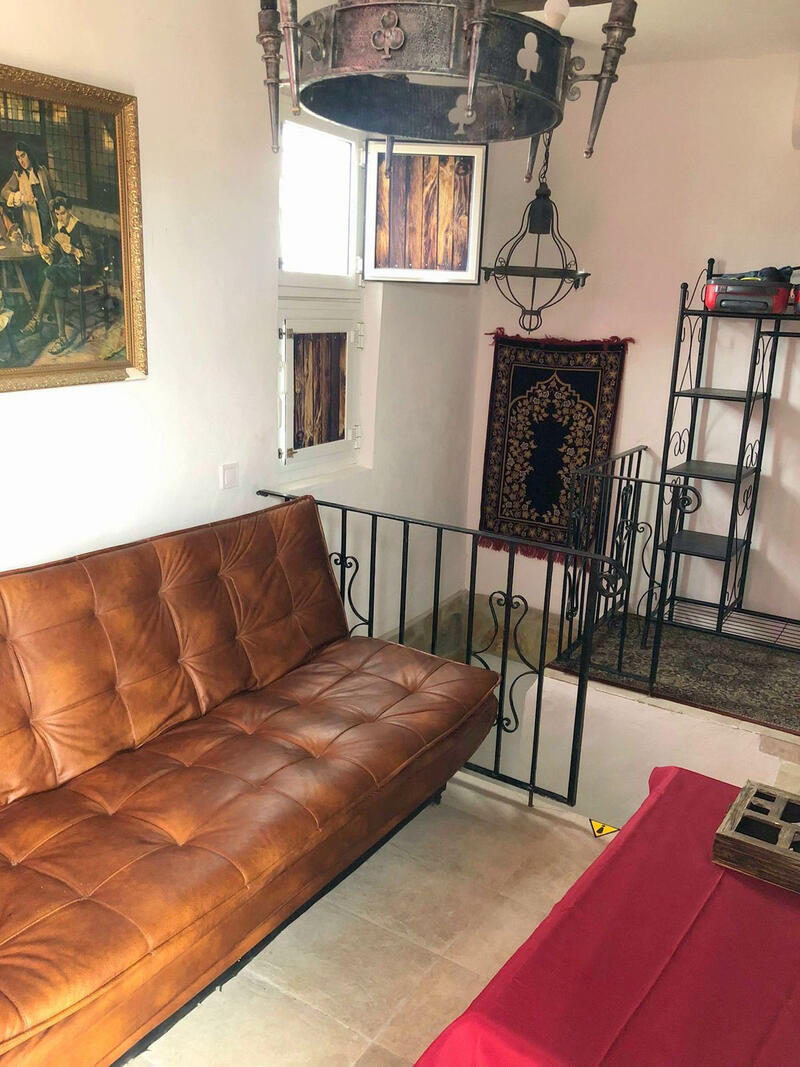 2 Cuarto Villa en venta