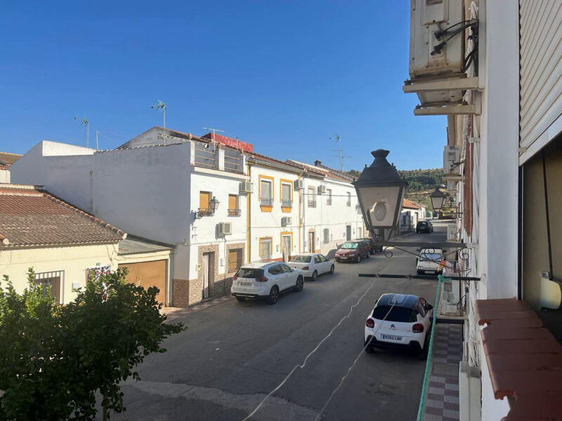 2 chambre Maison de Ville à vendre