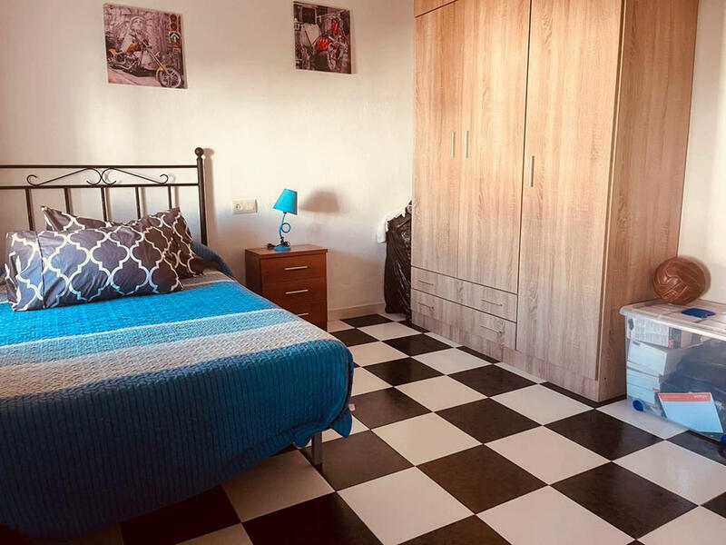 2 chambre Maison de Ville à vendre