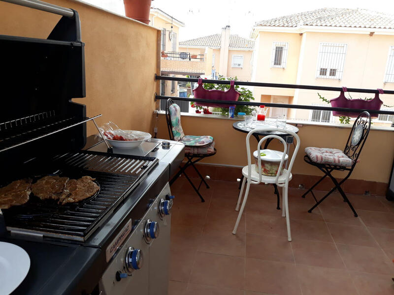 3 bedroom Country House for sale