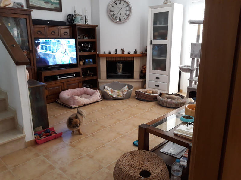 3 bedroom Country House for sale