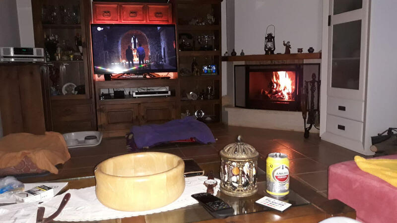 3 bedroom Country House for sale