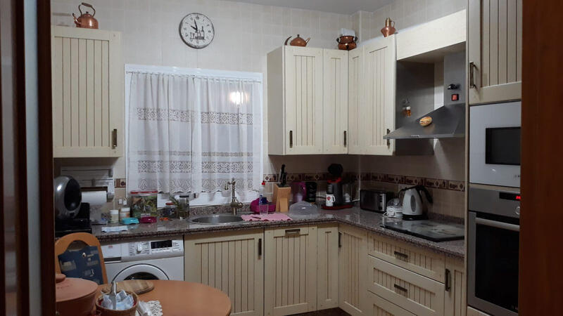 3 bedroom Country House for sale