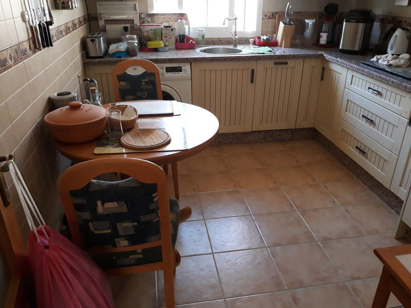 3 bedroom Country House for sale