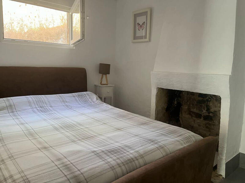 3 Schlafzimmer Landhaus zu verkaufen