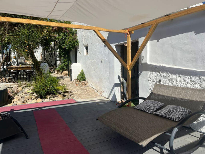 3 Schlafzimmer Landhaus zu verkaufen
