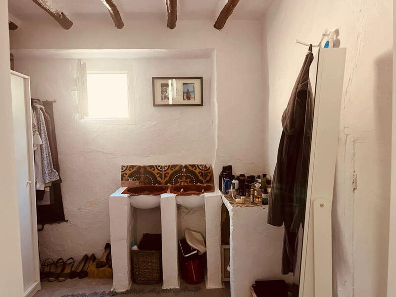 3 Schlafzimmer Landhaus zu verkaufen