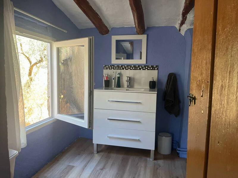 3 chambre Auberge à vendre