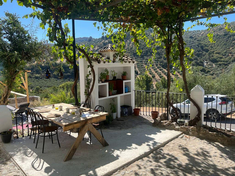 3 chambre Auberge à vendre