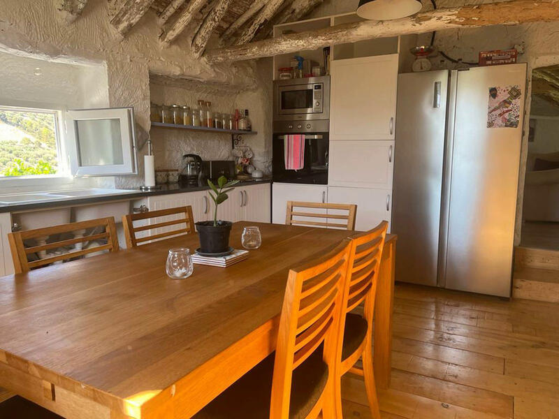 3 chambre Auberge à vendre