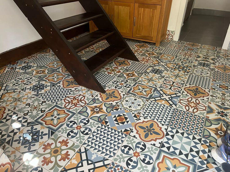 3 chambre Auberge à vendre