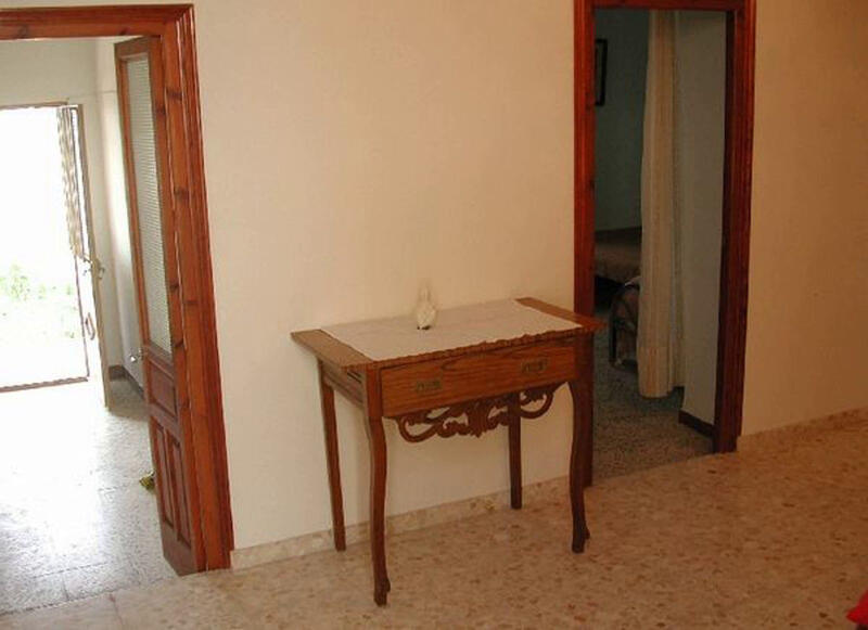 4 Cuarto Adosado en venta