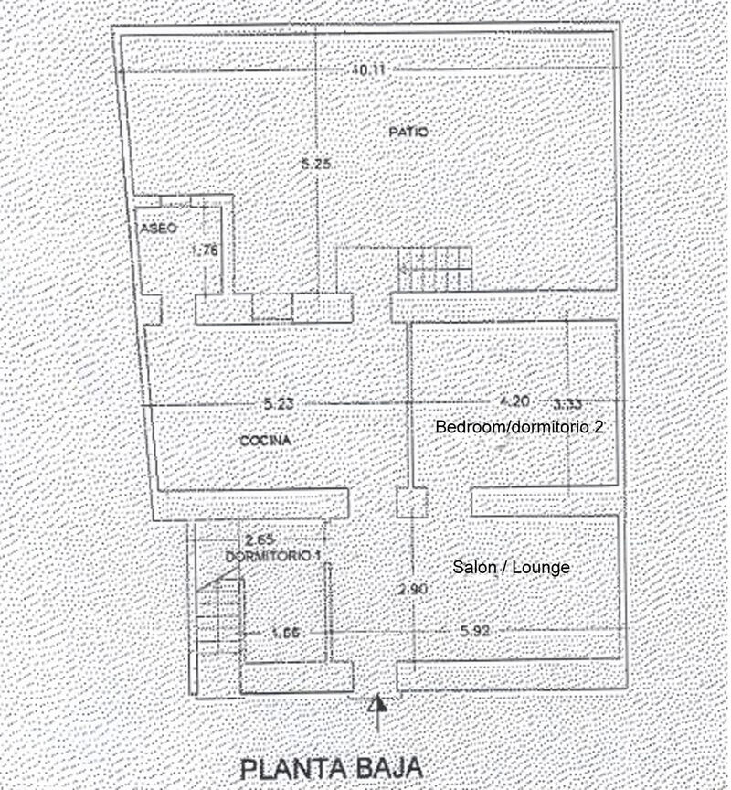 4 chambre Maison de Ville à vendre