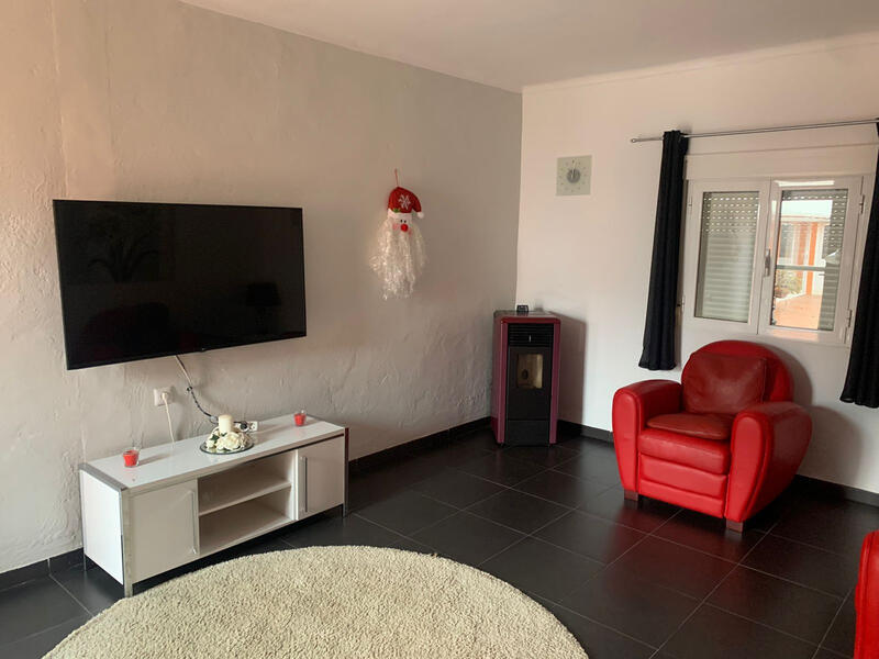 5 chambre Villa à vendre