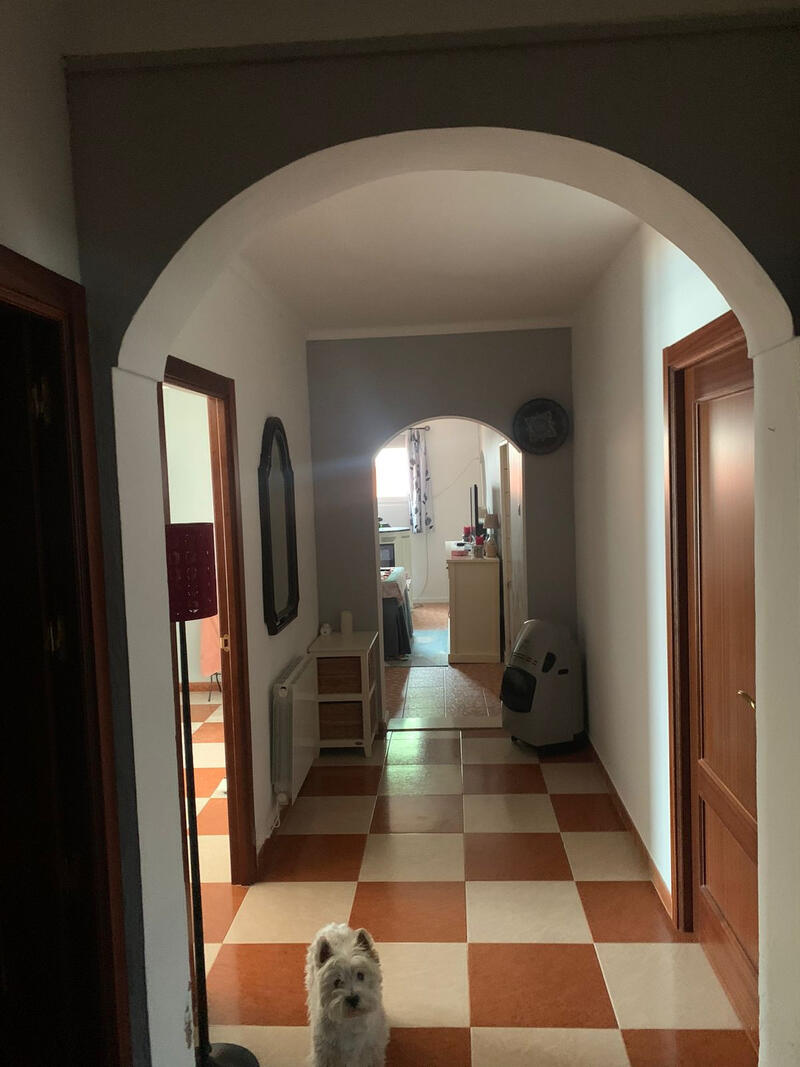 5 chambre Villa à vendre