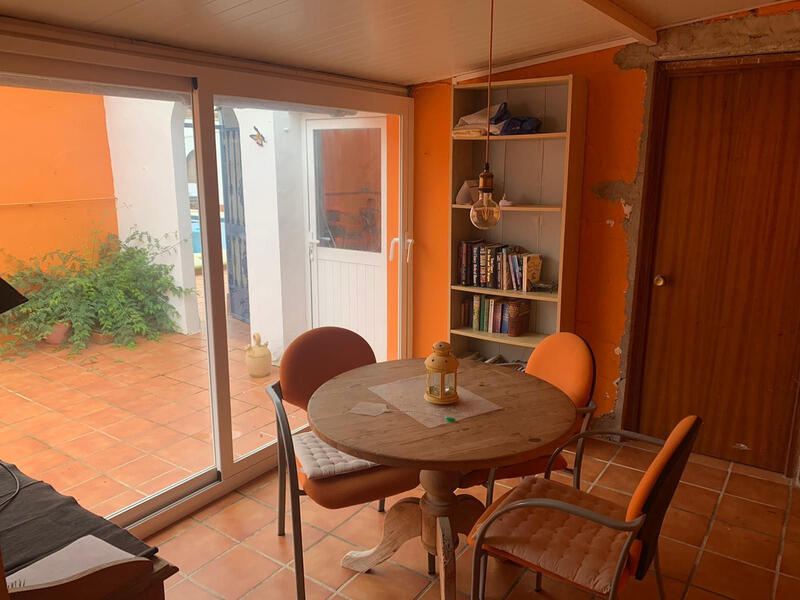 5 chambre Villa à vendre