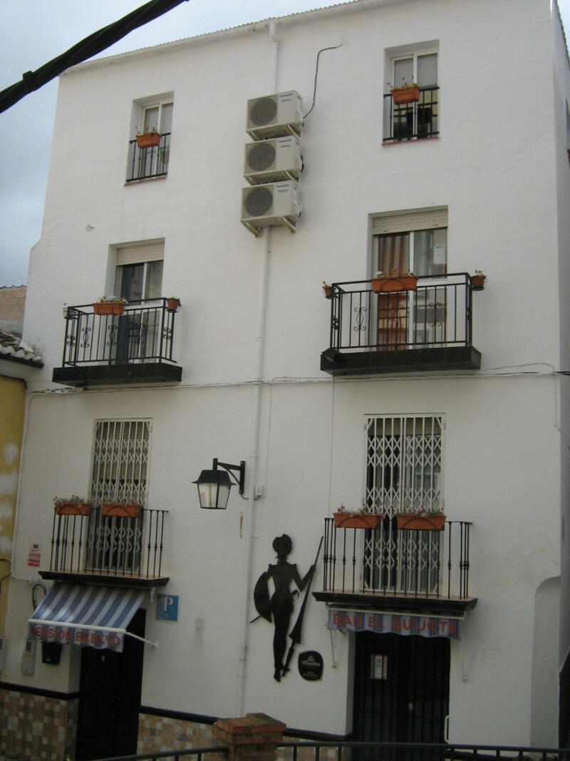 Commercial Property for sale in Antequera, Málaga