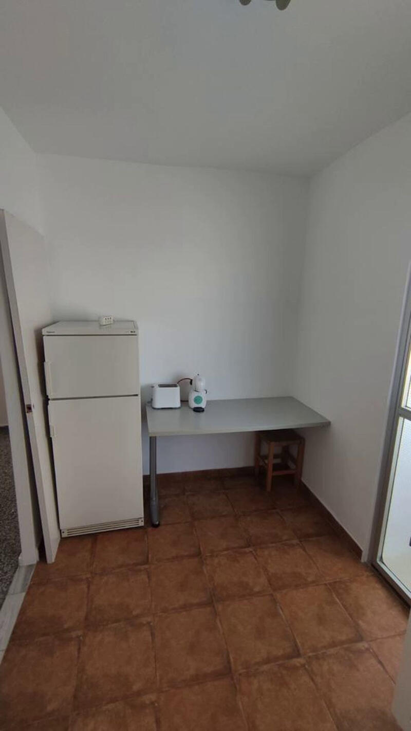 3 slaapkamer Appartement Te koop