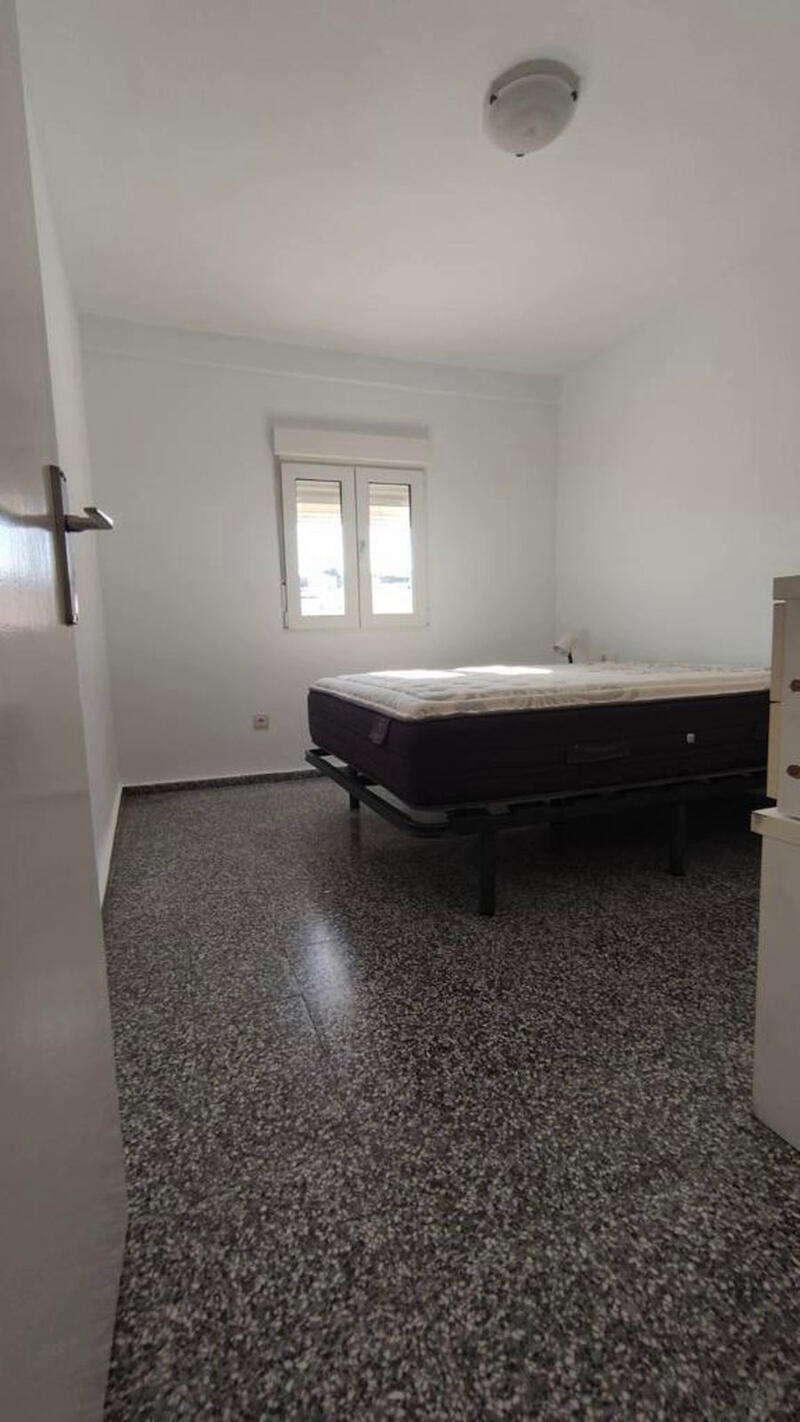 3 slaapkamer Appartement Te koop