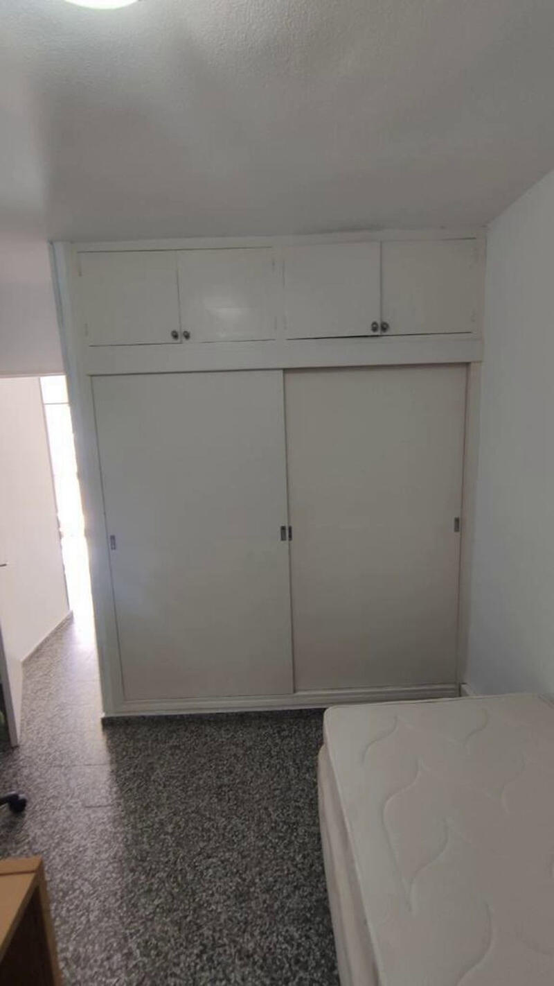 3 slaapkamer Appartement Te koop