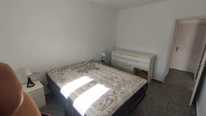 3 slaapkamer Appartement Te koop