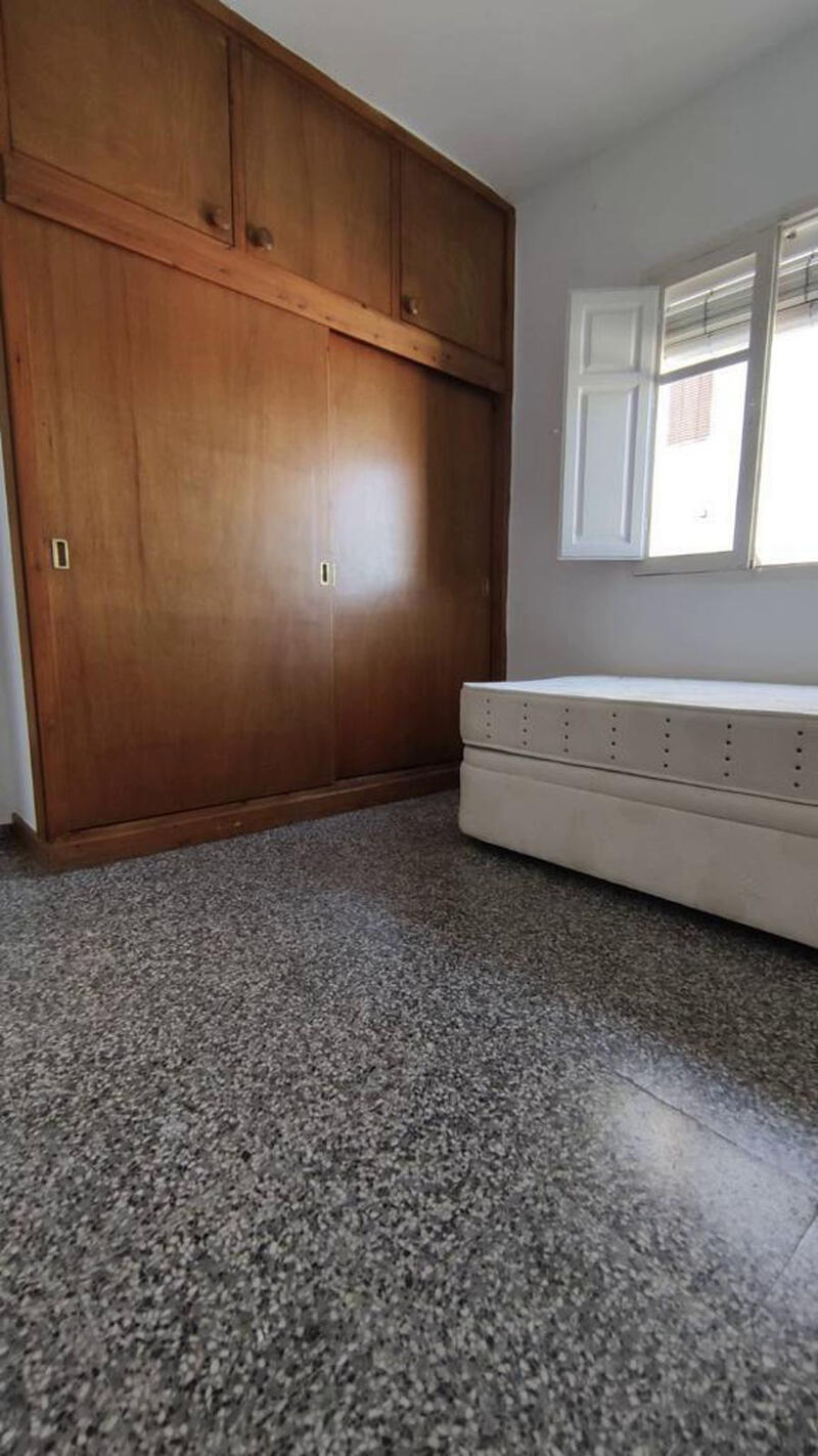 3 slaapkamer Appartement Te koop