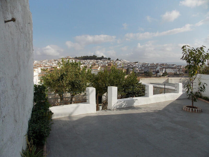 7 chambre Maison de Ville à vendre