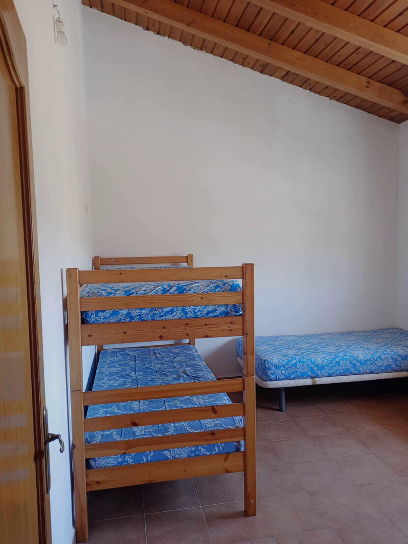 4 Schlafzimmer Handelsimmobilie zu verkaufen