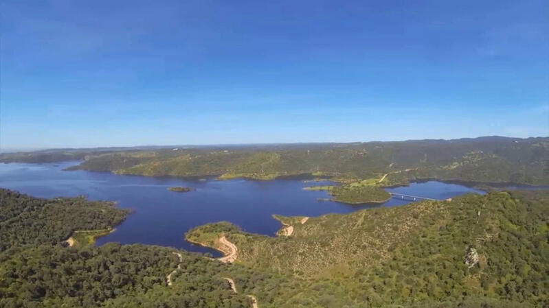 4 soveværelse Landsted til salg